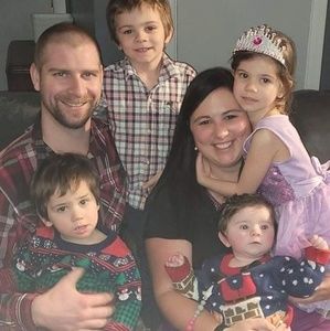 Meet your Posher, Mélissa